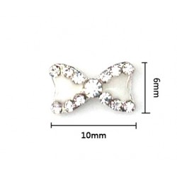 Bijuterii ornare unghii 3D #310036 Bijuterii unghii